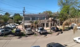 Venta Edificio Comercial en block en Pilar - Con Renta