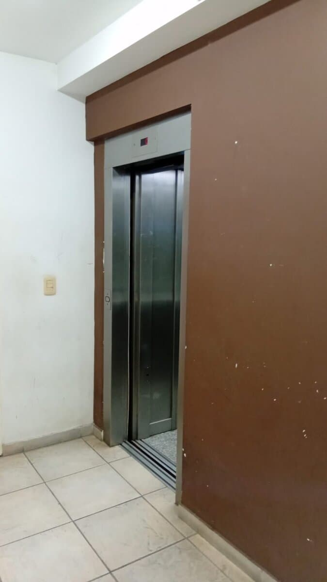 Monoambiente con balcon - Alsina 1500 — foto 6