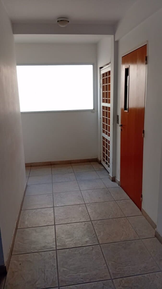 Monoambiente con balcon - Alsina 1500 — foto 7