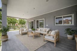 Venta. Casa a estrenar. 5 ambientes. Barrio San Pablo.