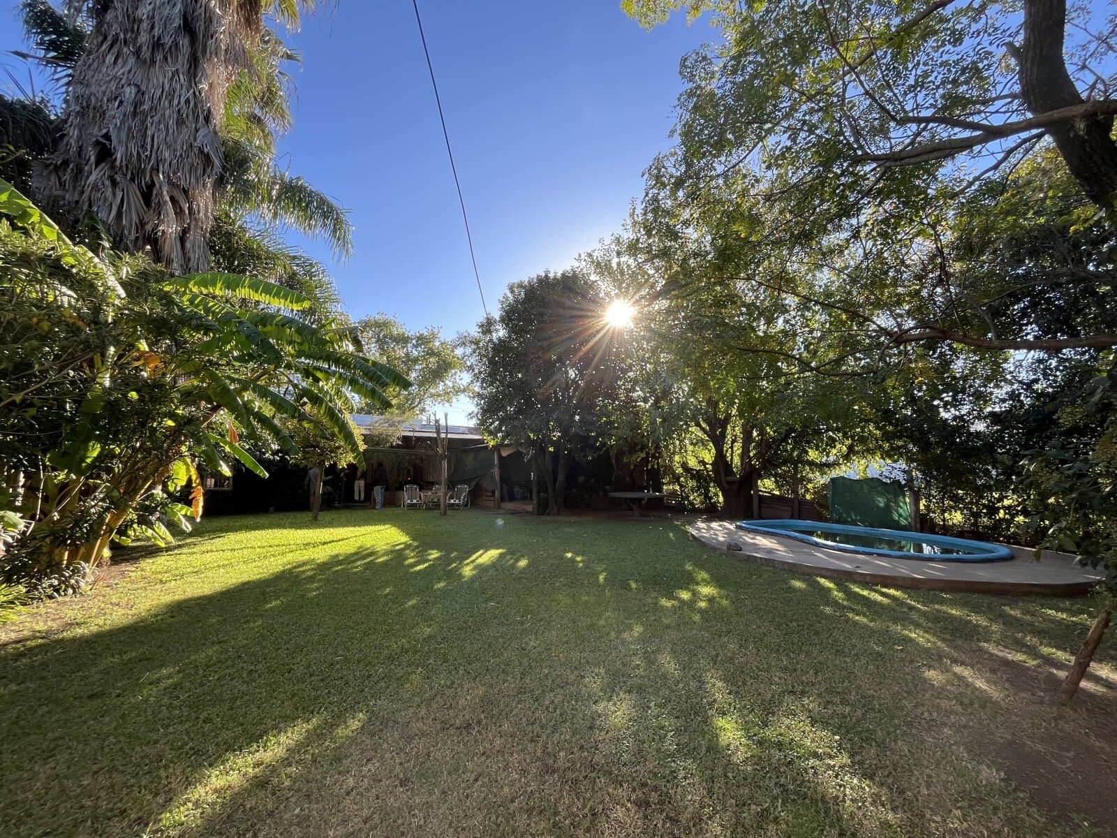 Venta Casa 4 dorm. Funes — foto 1