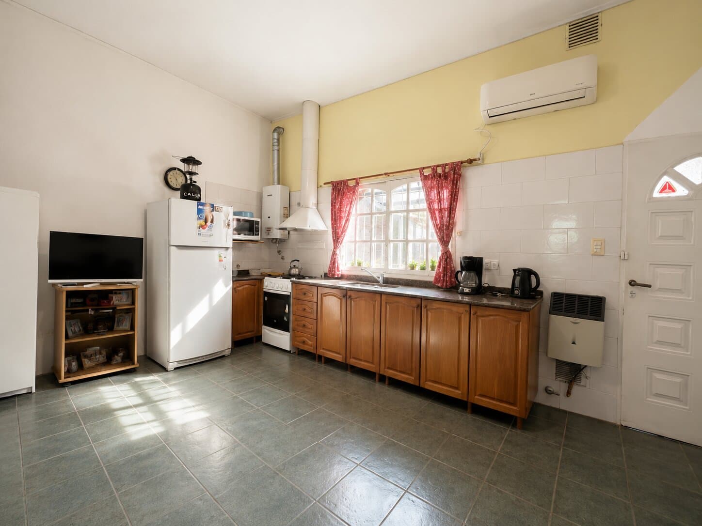 Venta Casa 4 dorm. Funes — foto 6