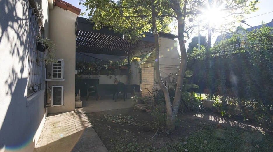 Impecable casa de 3 dormitorios Chiclana 510, Alberdi — foto 6
