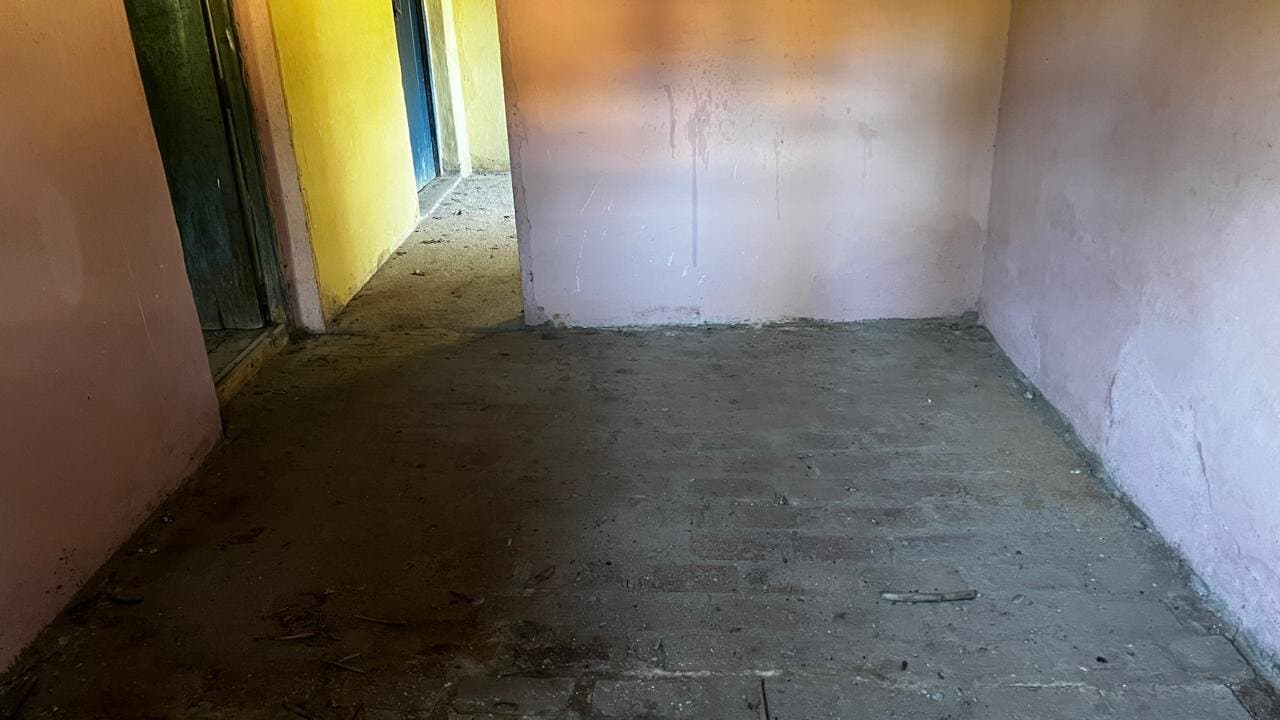 VENTA casa a remodelar Las Taspias Traslasierra — foto 11