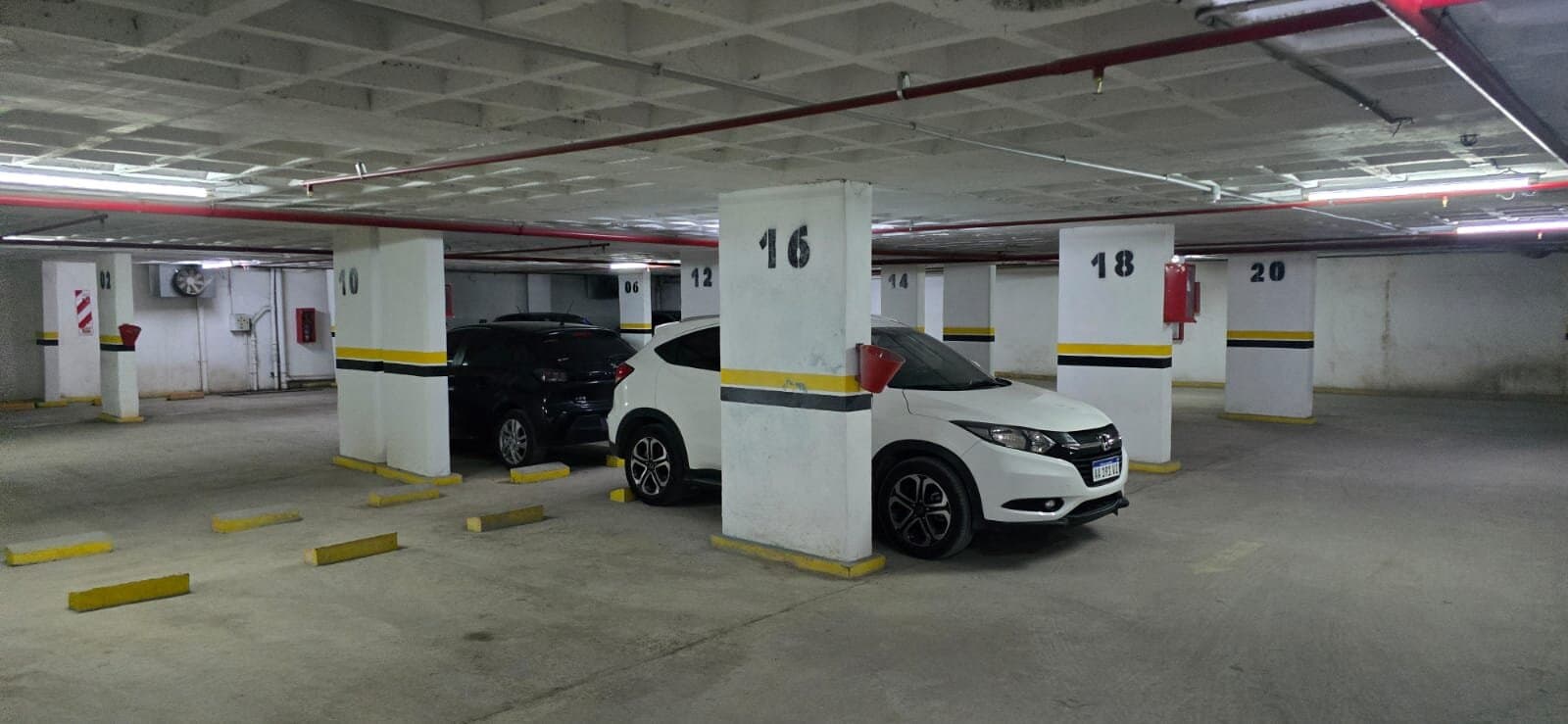 Parking en venta en Nueva Córdoba — foto 3