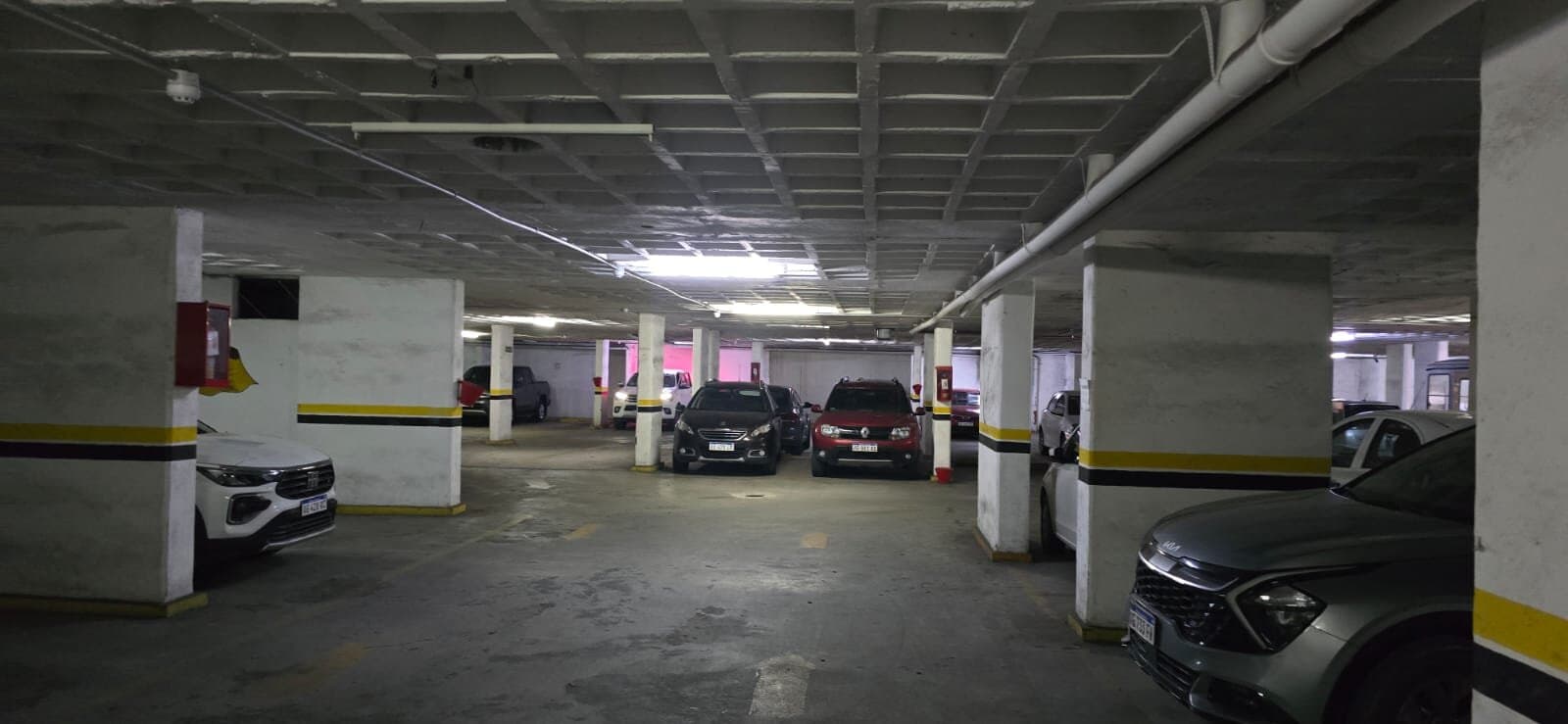 Parking en venta en Nueva Córdoba — foto 1