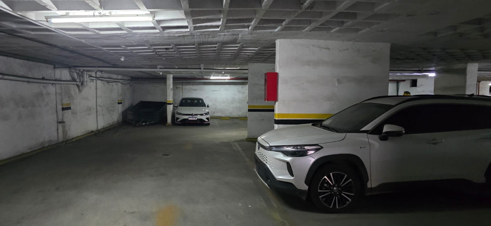 Parking en venta en Nueva Córdoba — foto 7