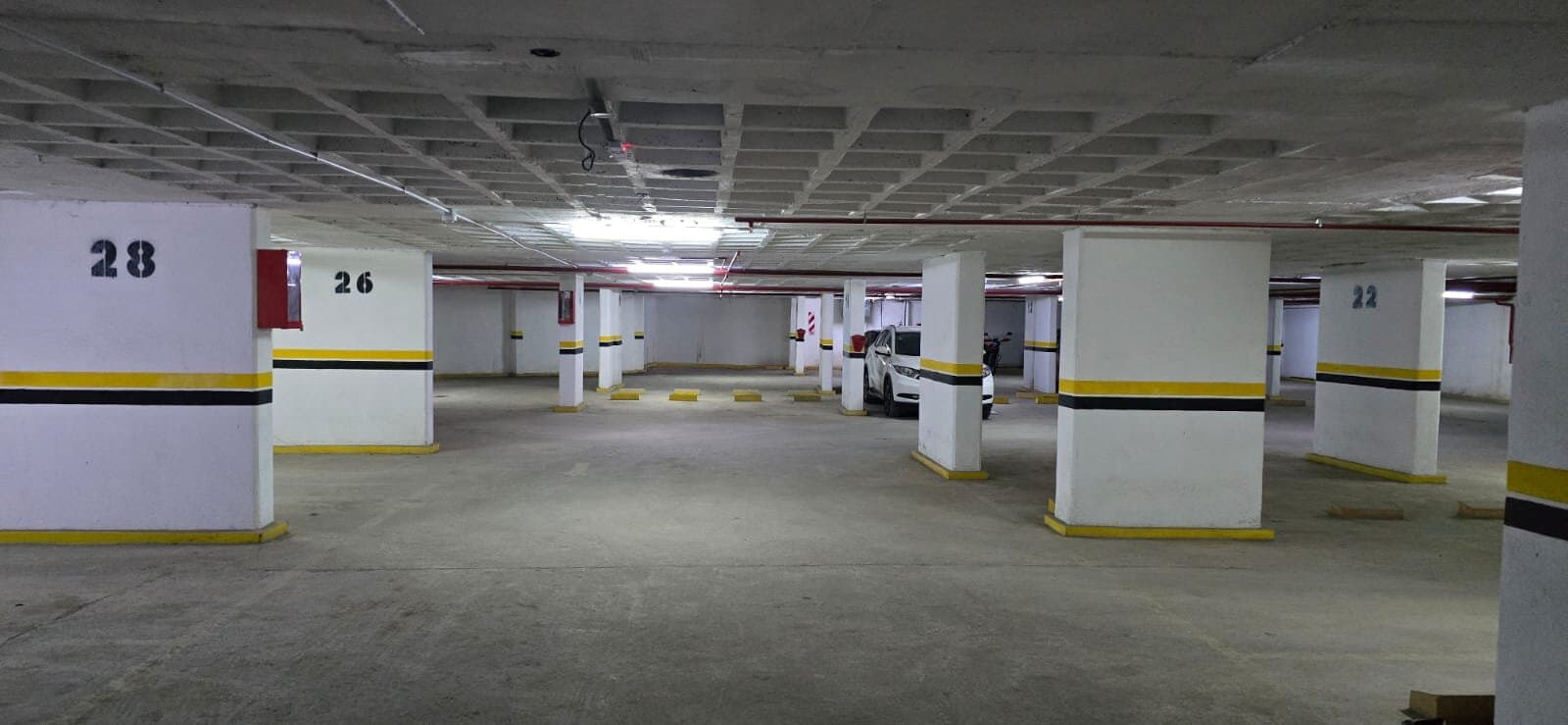Parking en venta en Nueva Córdoba — foto 2