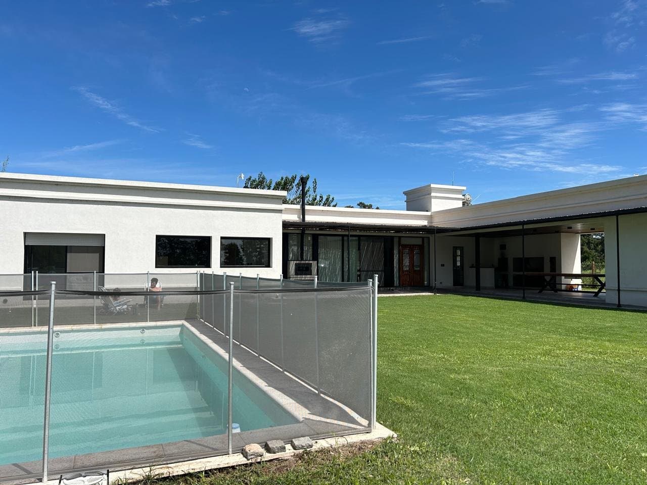 Azahares del parana casa 3 dormitrios — foto 3