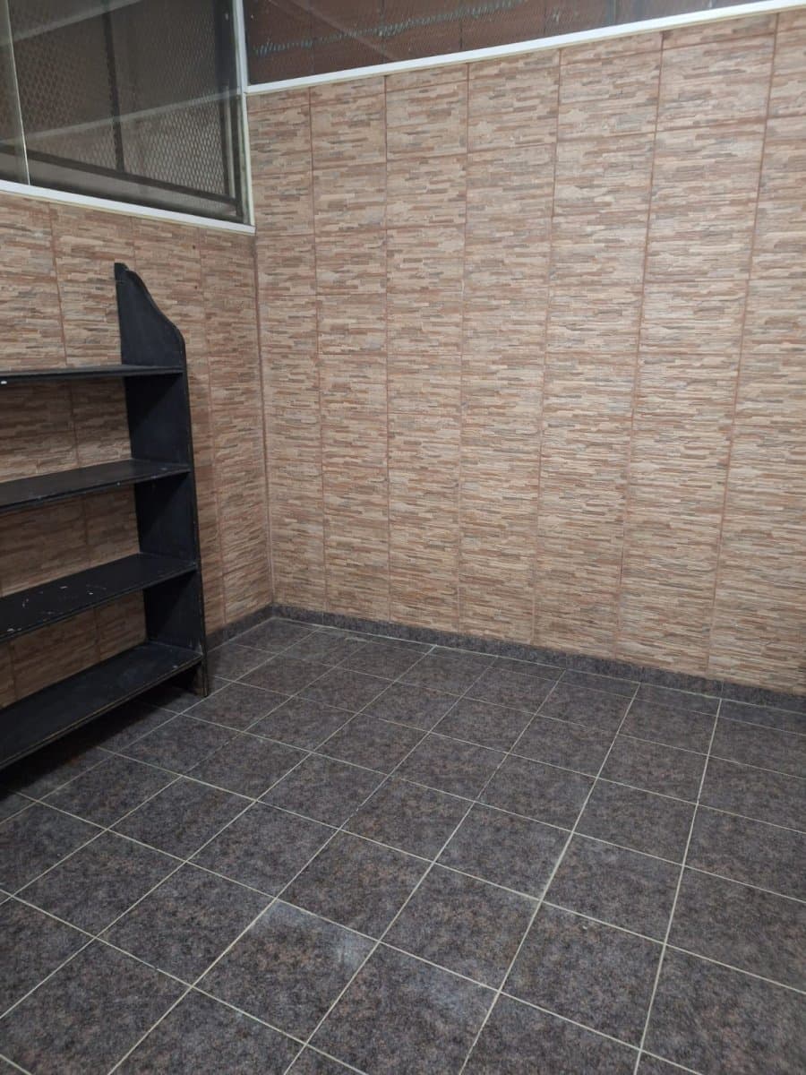 VENTA DEPARTAMENTO 2AMB.C/PATIO VILLA LUZURIAGA — foto 7