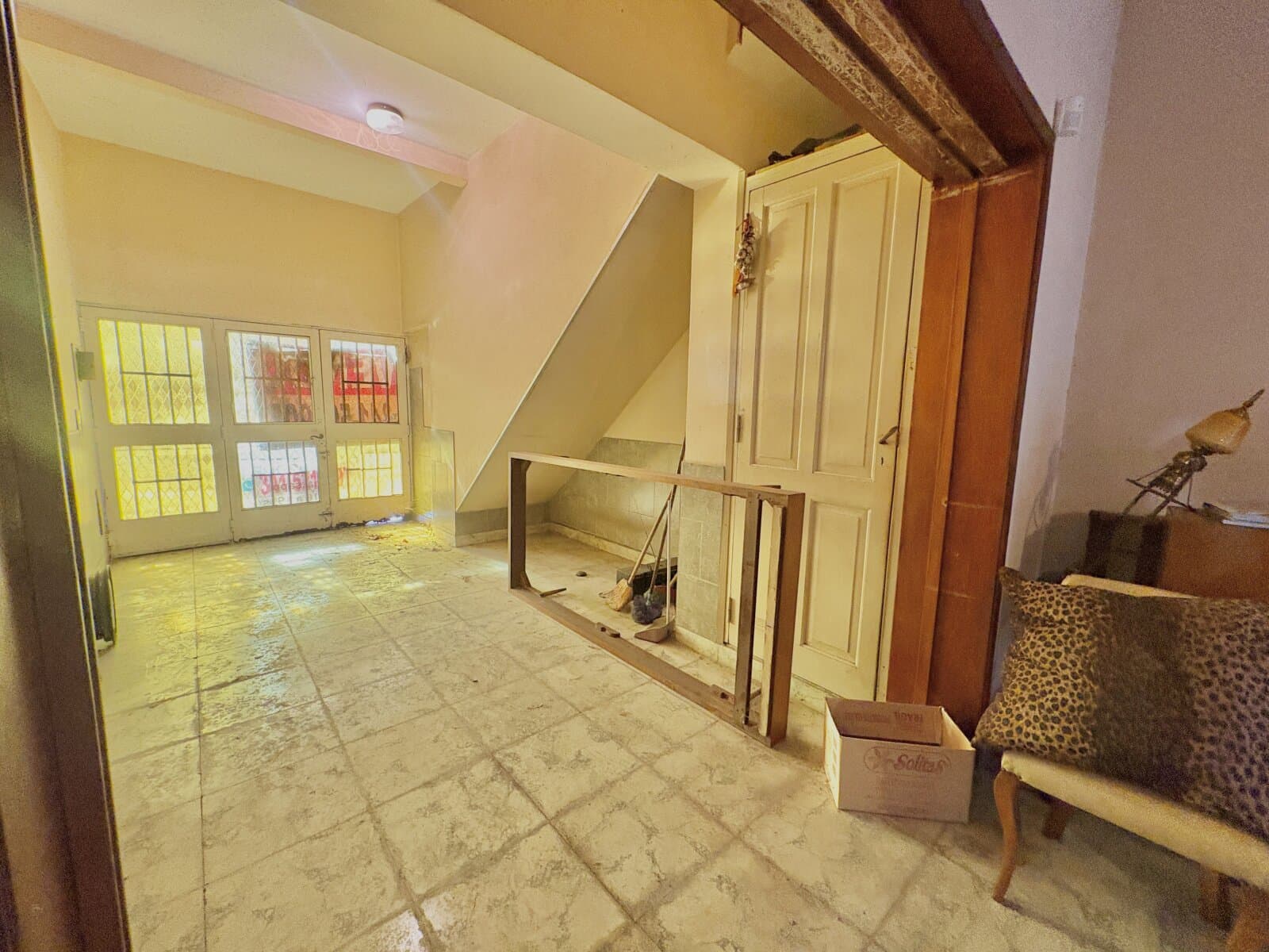 Casa en planta baja. Virasoro 1400. — foto 11
