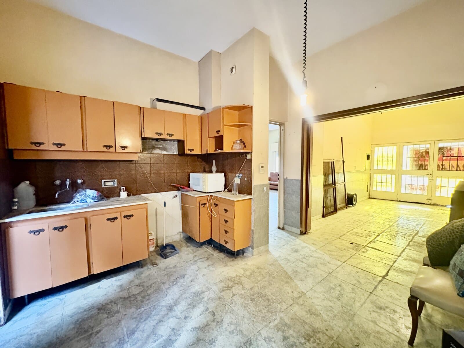 Casa en planta baja. Virasoro 1400. — foto 10