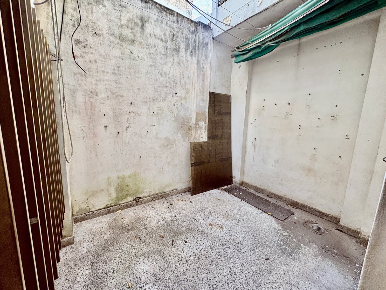 Casa en planta baja. Virasoro 1400. — foto 13