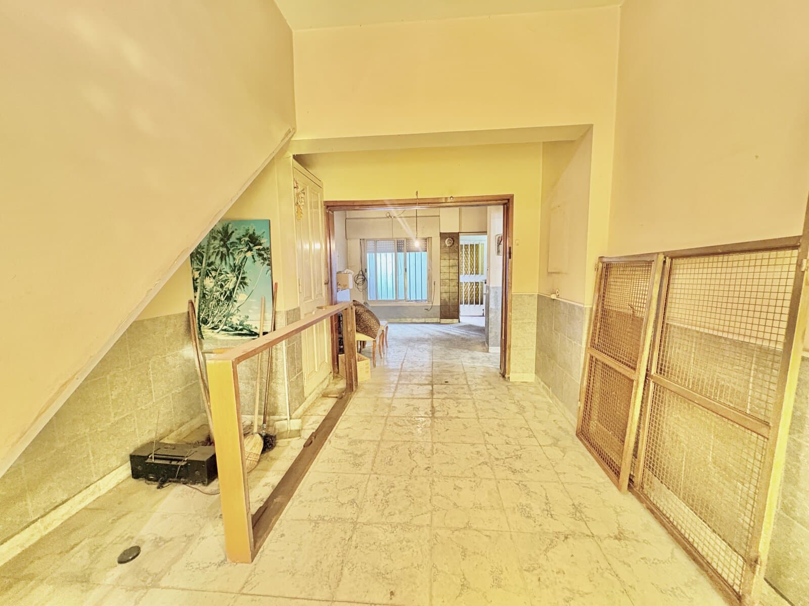 Casa en planta baja. Virasoro 1400. — foto 12