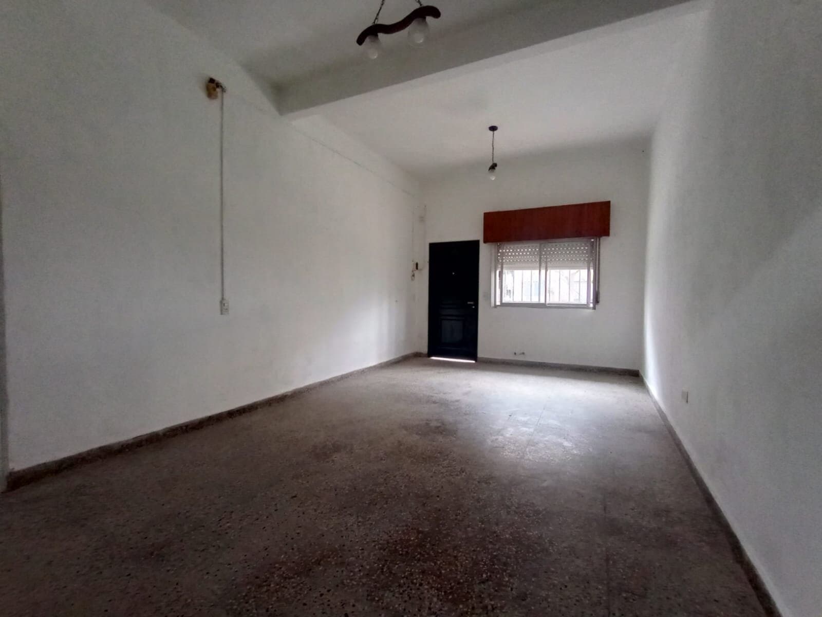 PH en alquiler al frente sin expensas — foto 1