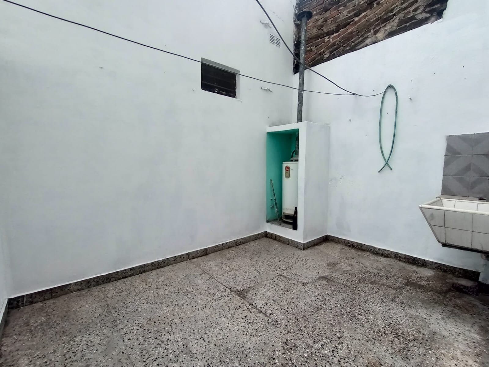 PH en alquiler al frente sin expensas — foto 2