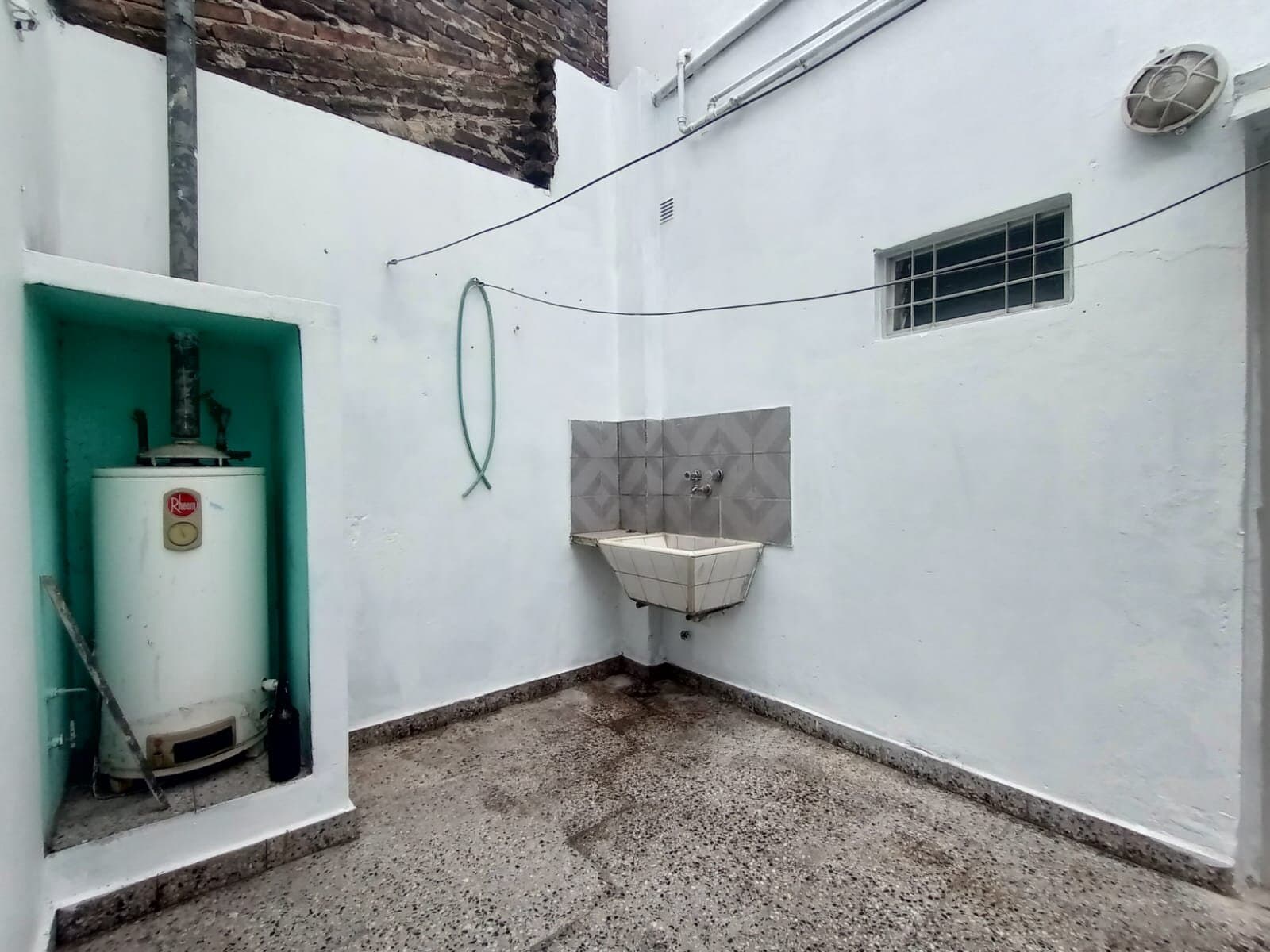 PH en alquiler al frente sin expensas — foto 3