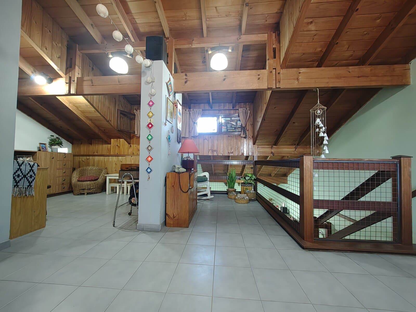 CHALET 5 AMBIENTES CON PILETA! — foto 13