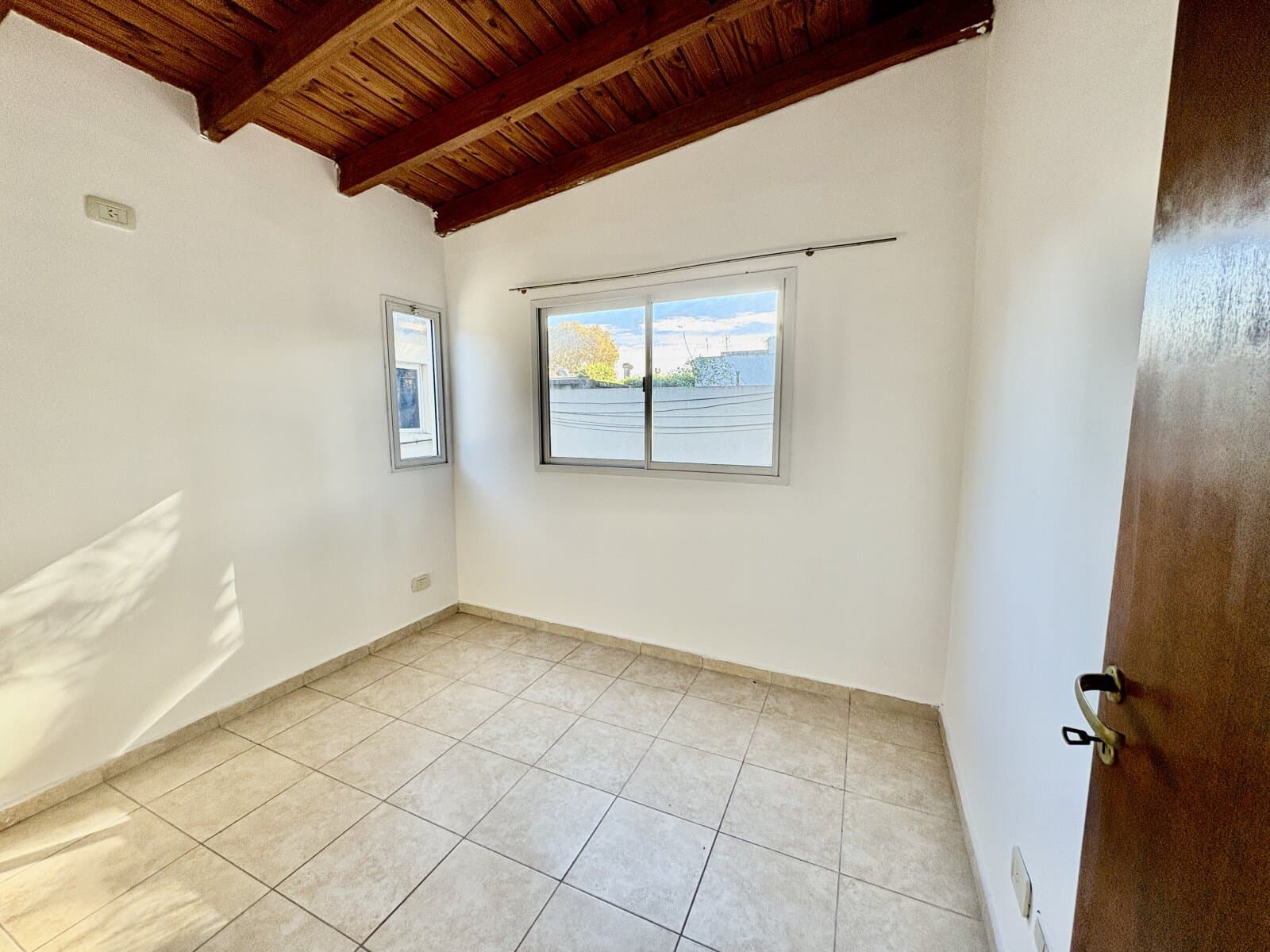 Departamento de 1 dormitorio en venta. Carriego 1052 — foto 9