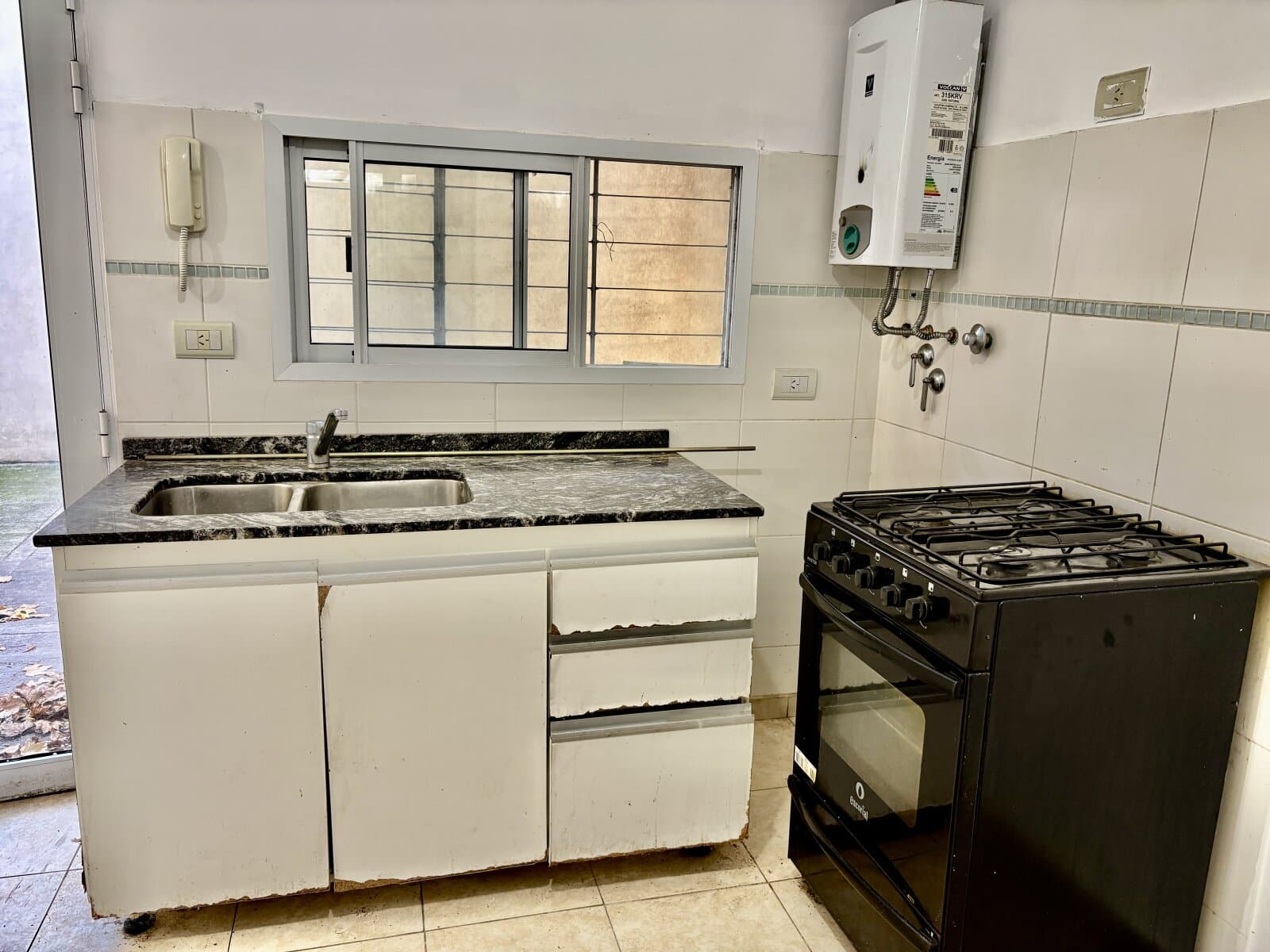 Departamento de 1 dormitorio en venta. Carriego 1052 — foto 5