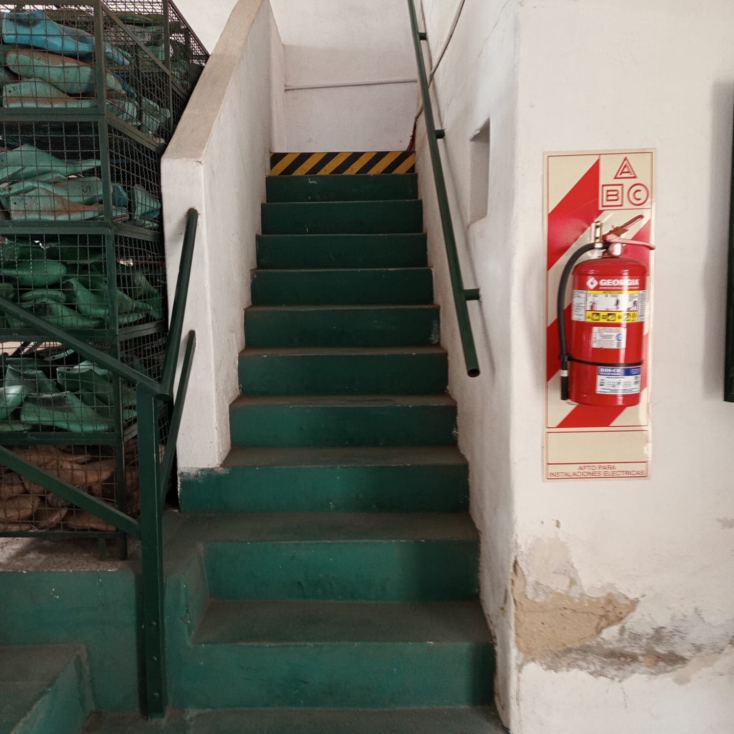 Galpon interno — foto 7