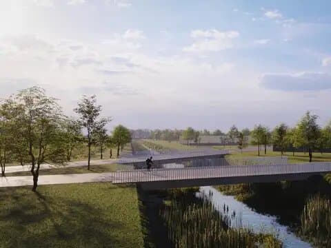 Terreno Vida Lagoon — foto 7