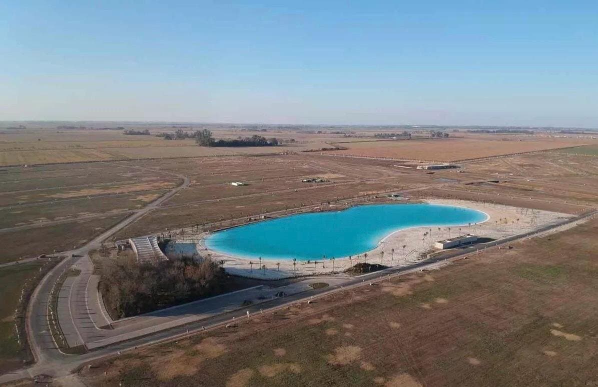Terreno Vida Lagoon — foto 5