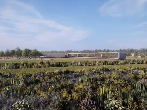 Terreno Vida Lagoon — foto 2