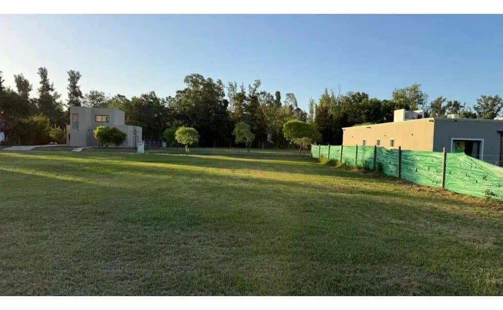 Lote Interno - Ubicación Privilegiada A Metros Del Ingreso — foto 5