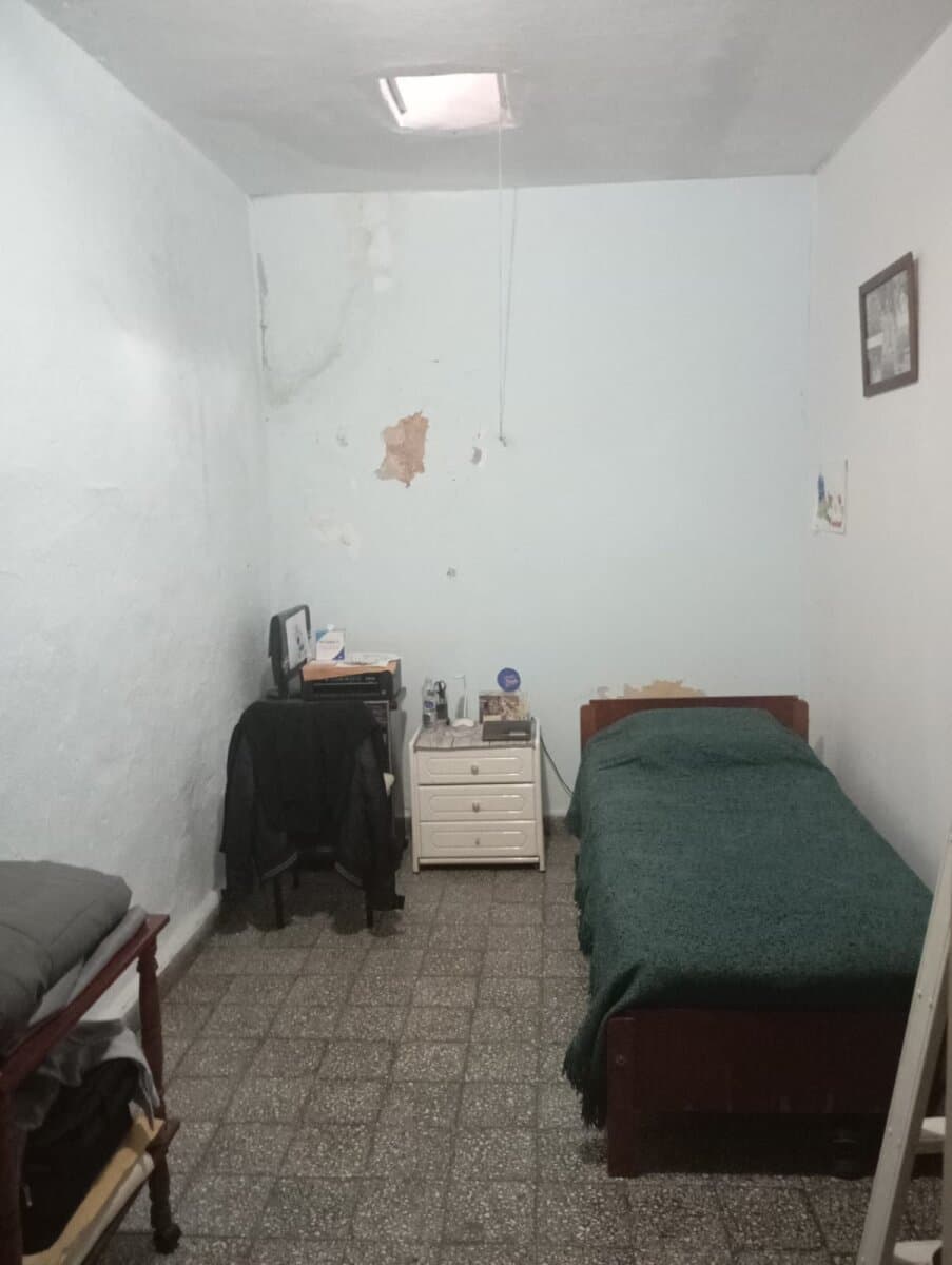 Dto. único de pasillo Gálvez 1179 a reciclar — foto 12