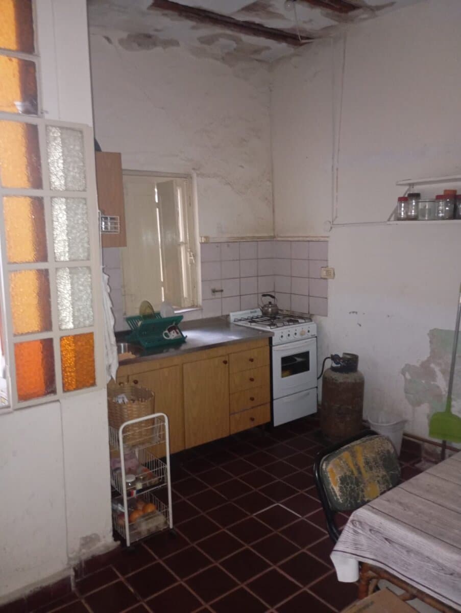 Dto. único de pasillo Gálvez 1179 a reciclar — foto 10