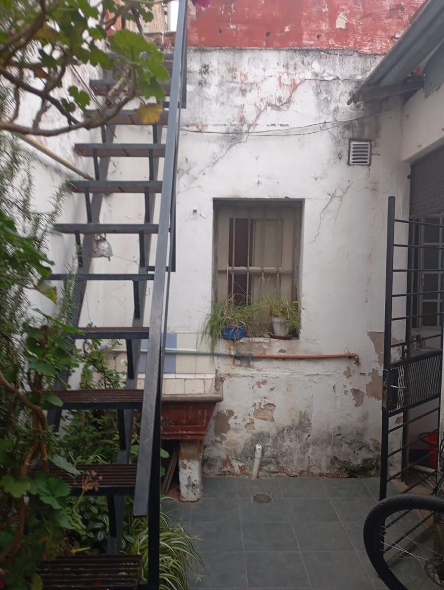 Dto. único de pasillo Gálvez 1179 a reciclar — foto 4