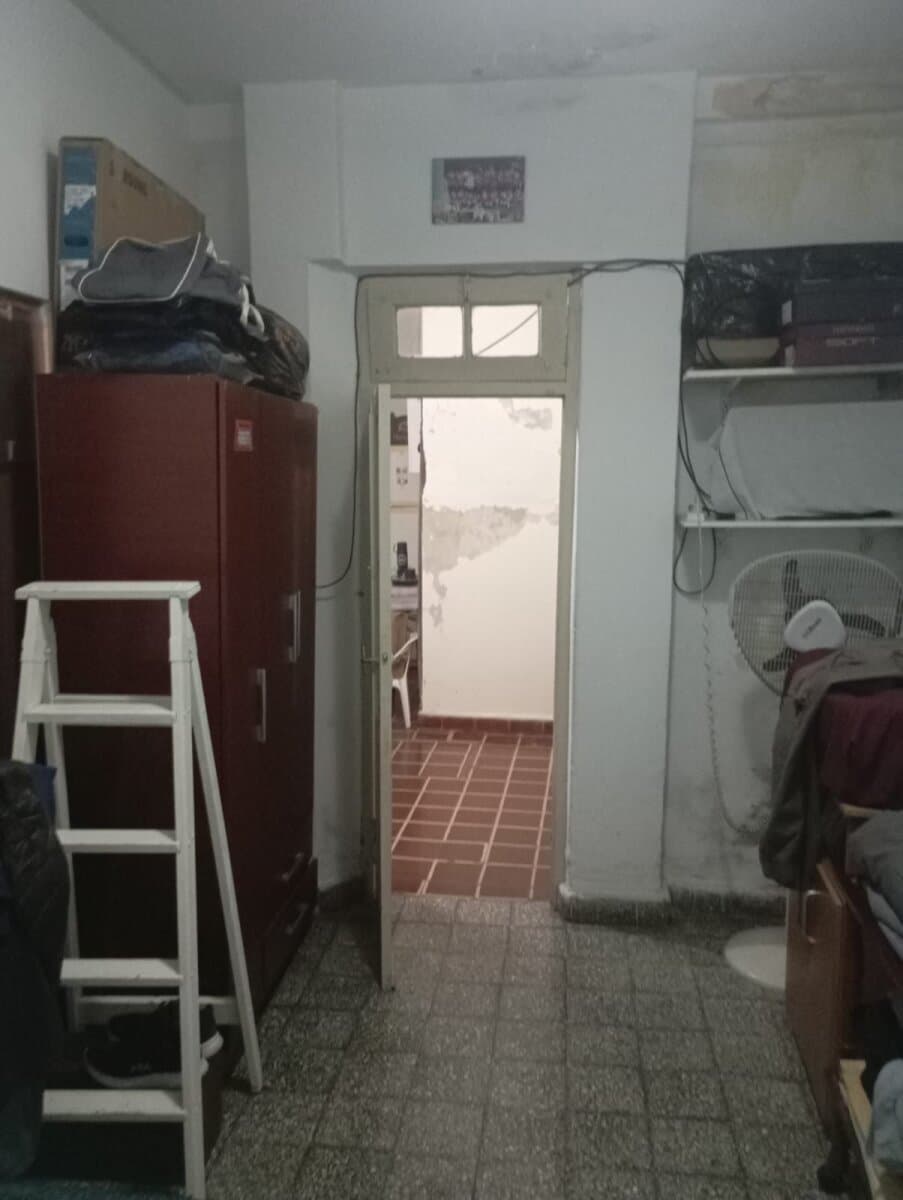 Dto. único de pasillo Gálvez 1179 a reciclar — foto 11