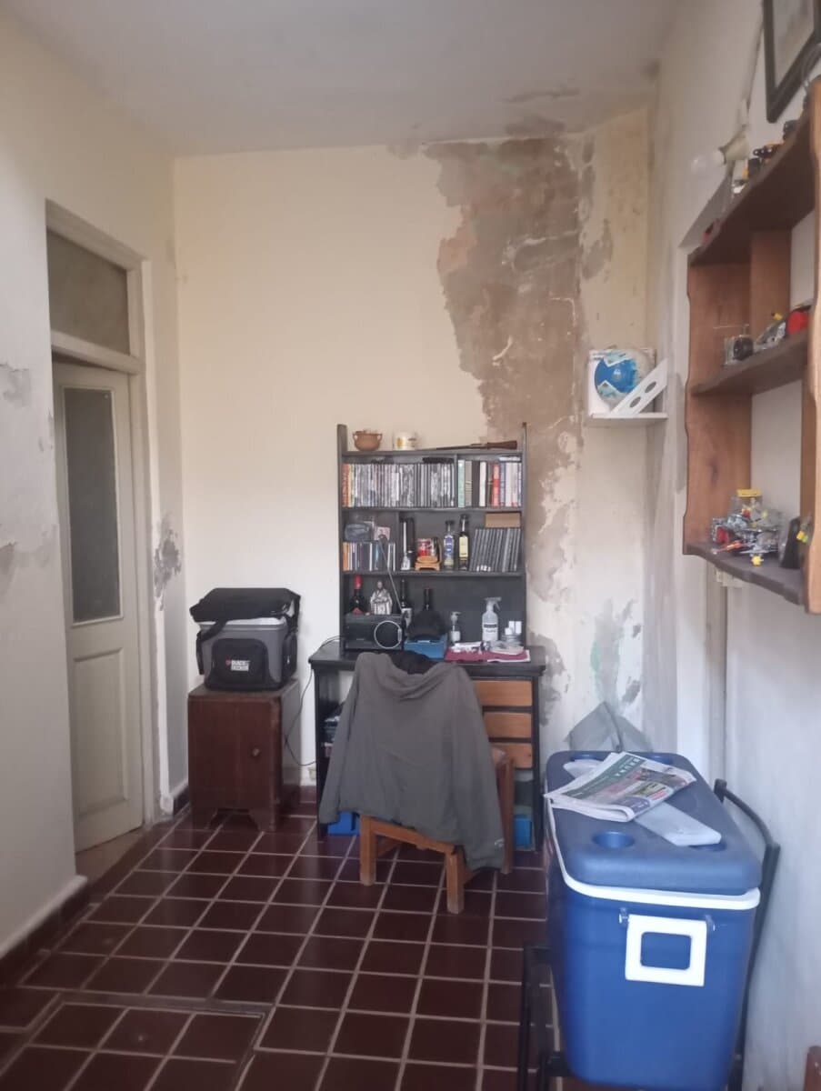 Dto. único de pasillo Gálvez 1179 a reciclar — foto 5