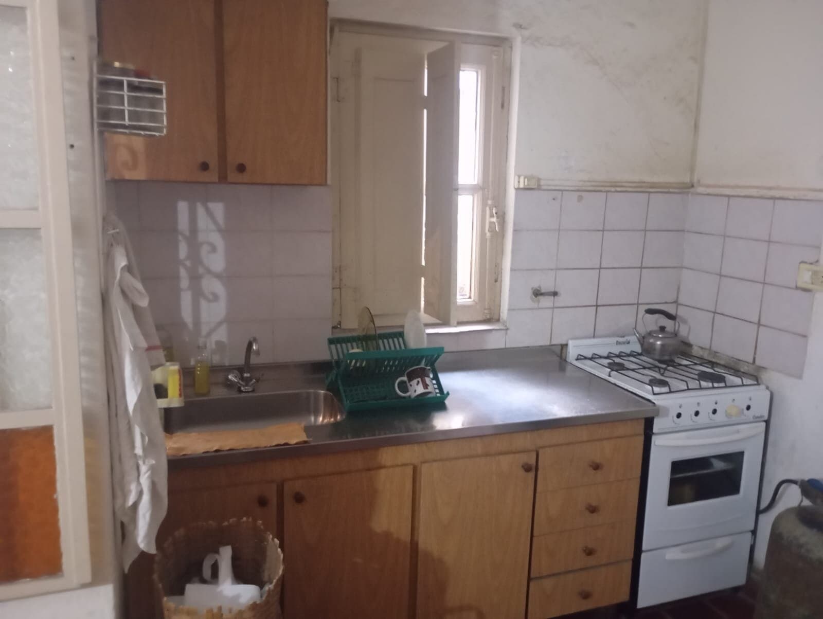 Dto. único de pasillo Gálvez 1179 a reciclar — foto 14