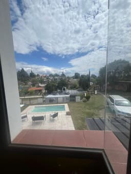 OPORTUNIDAD VENTA EN VILLA CARLOS PAZ! Casa 3DORM/PILETA con Escritura