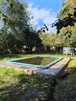 Inmueble en Villa Elvira con fondo al río
