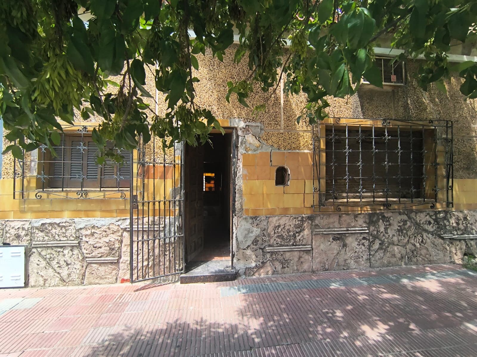 Casa en Venta a Reciclar San Vicente — foto 1