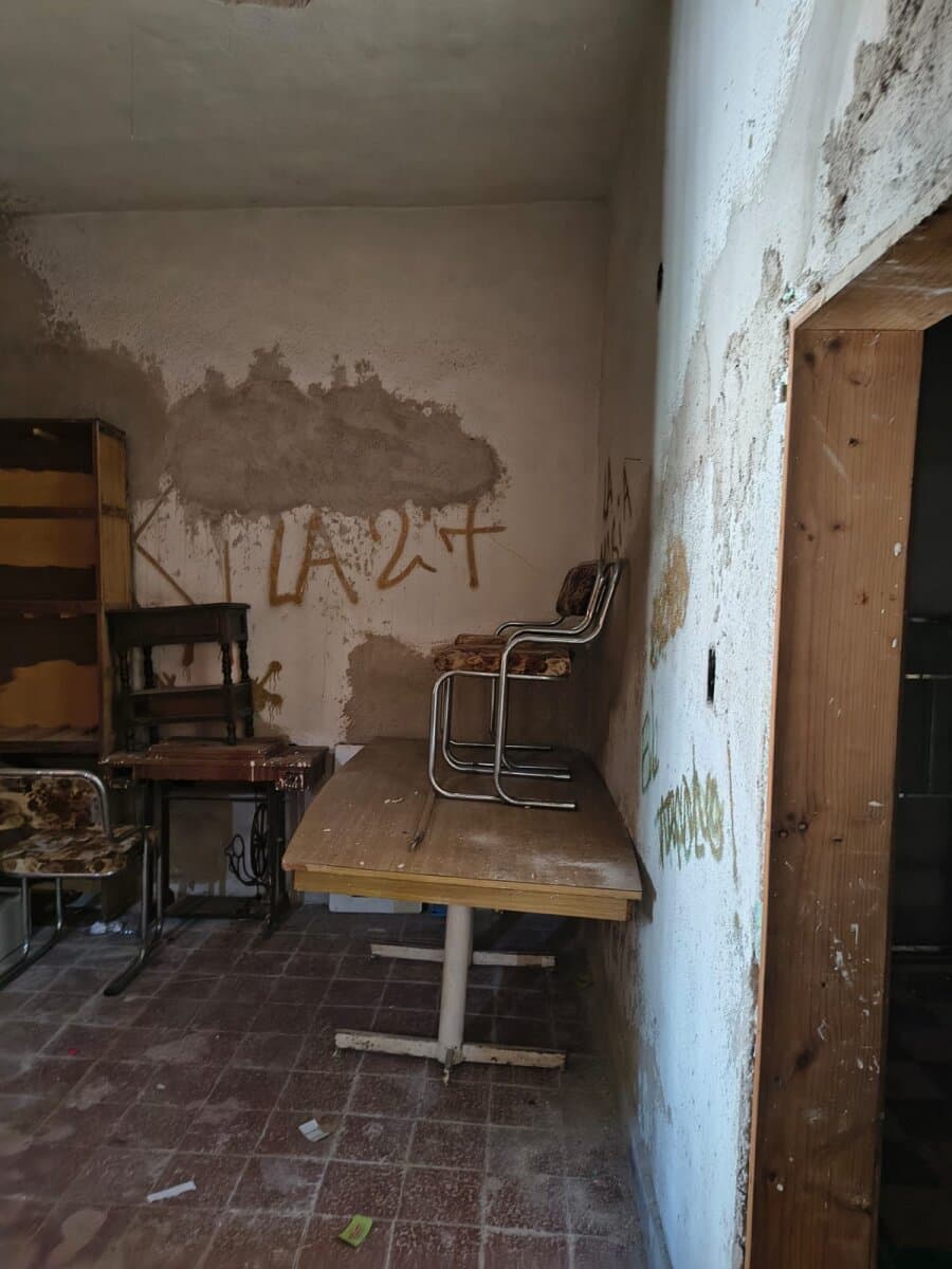Casa en Venta a Reciclar San Vicente — foto 7