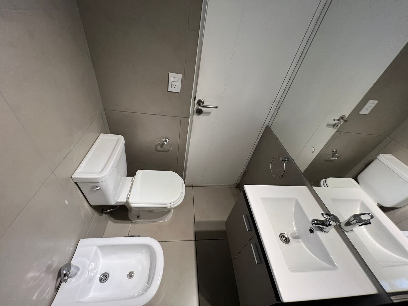 Venta departamento nueva córdoba 1 dormitorio y balcón — foto 13