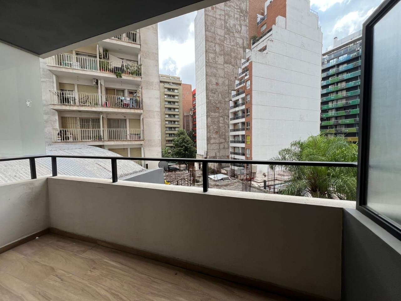 Venta departamento nueva córdoba 1 dormitorio y balcón — foto 6