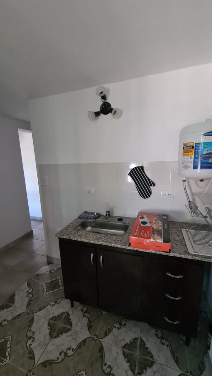 MONOAMBIENTE - A ESTRENAR - ZAVALLA 3144 — foto 11