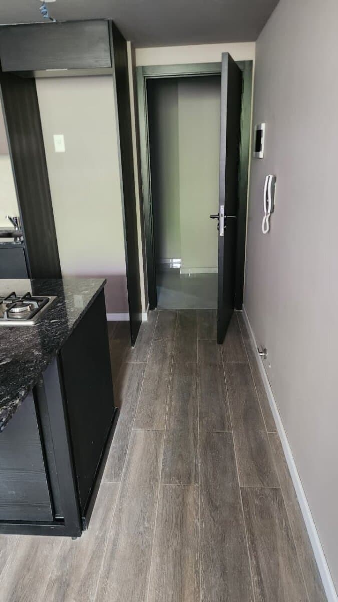 1 DORMITORIO - A ESTRENAR - CERRITO 1506 — foto 3