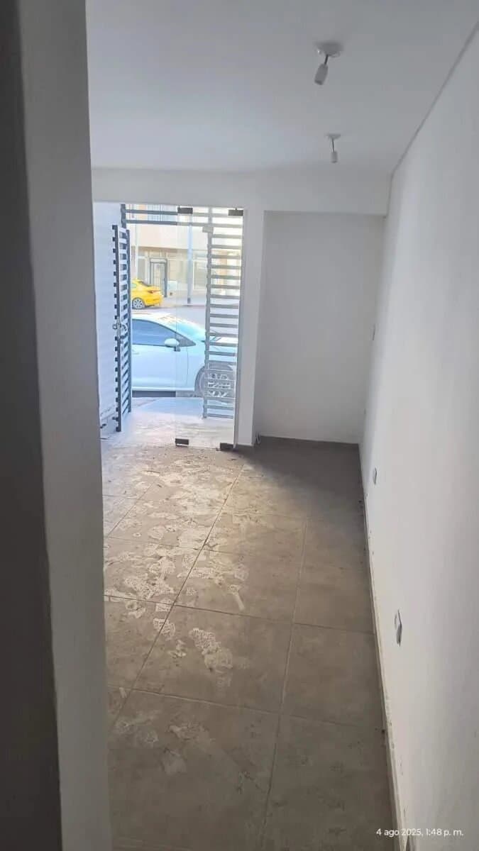 Pueyrredón 860 Observatorio - Local Comercial de 24 m² — foto 4