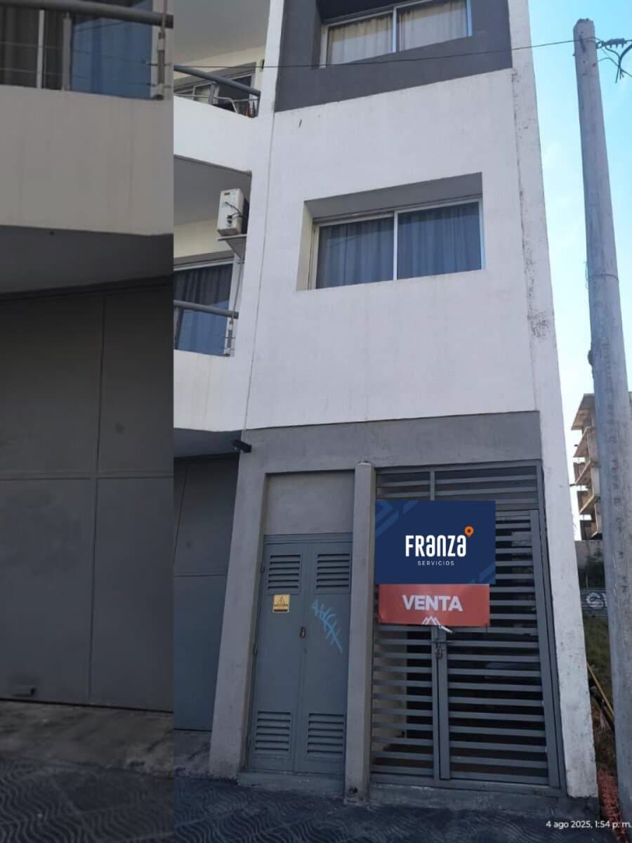 Pueyrredón 860 Observatorio - Local Comercial de 24 m² — foto 1
