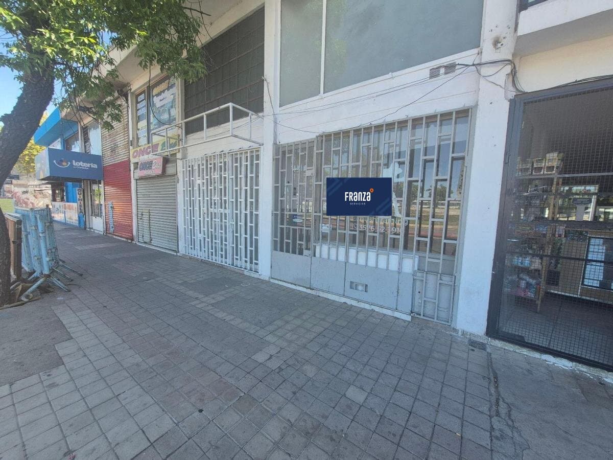 B° Centro - Bv. Perón 92 Excelente zona comercial — foto 13