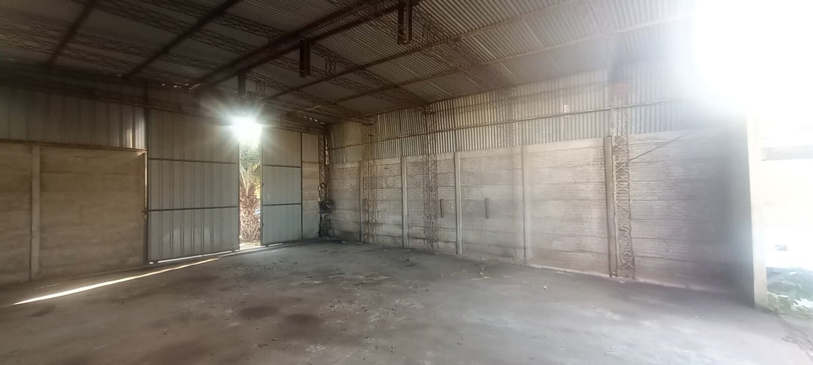 VENDE GALPON EN PÉREZ — foto 3