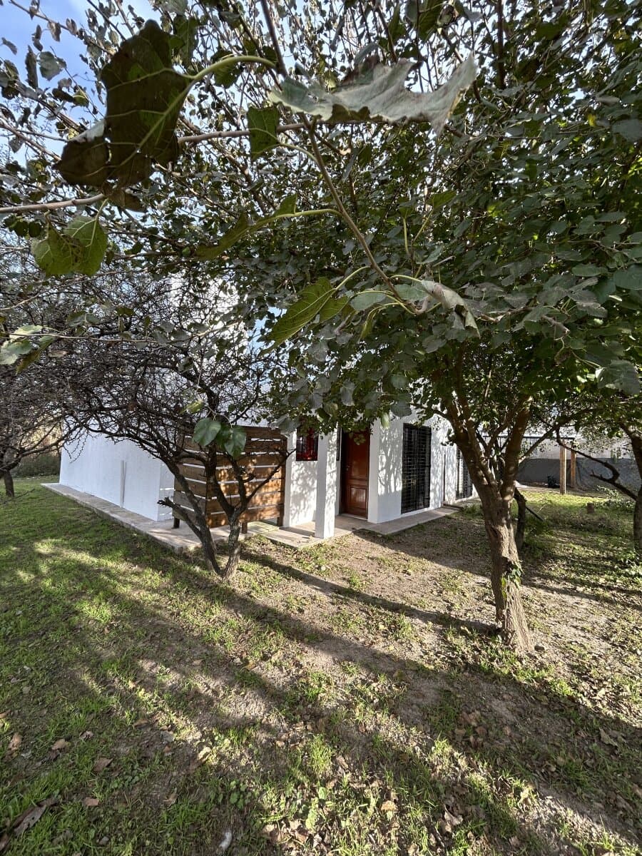Casa en Venta de 2 Dormitorios en Lomas del Chañar, Río Ceballos — foto 3