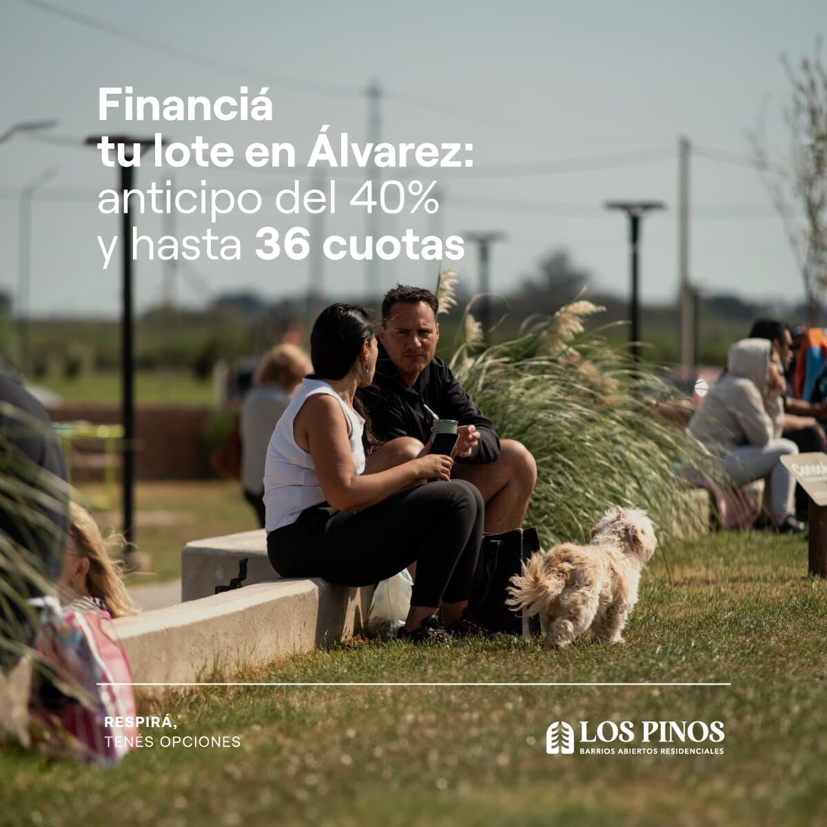 BARRIO LOS PINOS 4 ALVAREZ — foto 3