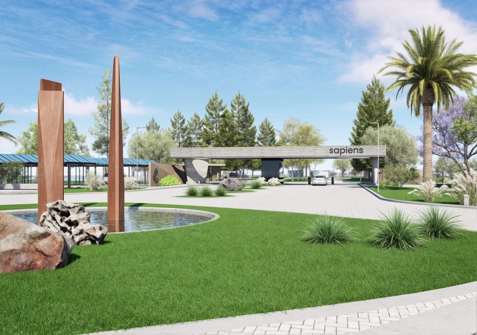 BARRIO PRIVADO SAPIENS ALVEAR — foto 4